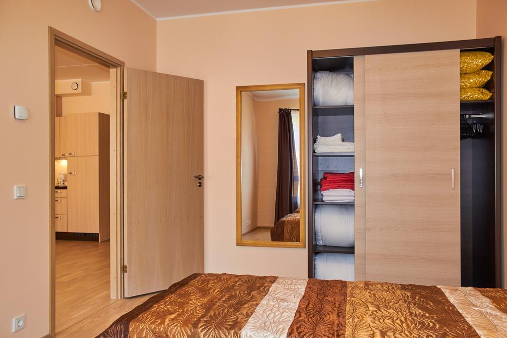 New Tatari Apartment Tallinn Eksteriør bilde